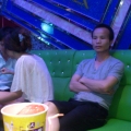 南宁的娃们