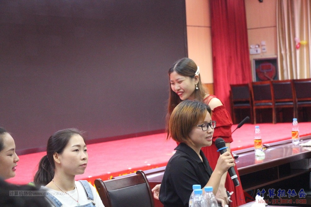 20190615qxhclssznghxh14ssrparty614.JPG