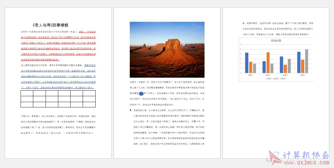 张敏 旅管2班 1组.JPG