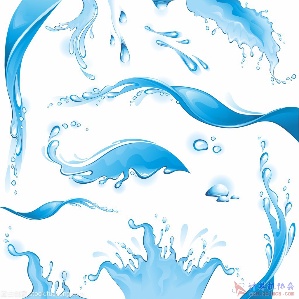 啊水
