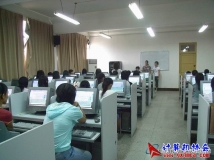 2008-10-20协会《五笔打字》会员培训