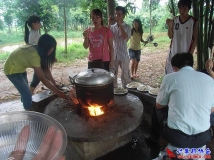 2009-05-29协会龙泉湾春游烧烤联谊活动(相机1)（05）