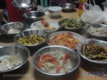 20131103协会成员自由组织开锅活动（02）