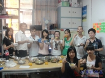 20130531协会网络部开锅聚餐联谊活动(03)