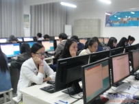 20161208《Excel电子表格数据处理（初级）》培训