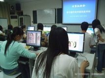 2009-03-22协会学习部升技术部考核