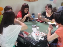 20130525协会庆周年全体师生联谊大型户外联谊活动（25）