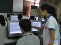 20120424协会《3D Max三维设计--家居设计》培训活动（02）