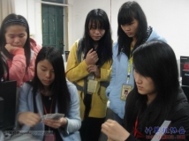 20150314协会第四届拖拉机大赛（初赛）（01）