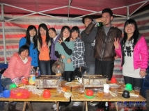 2012-03-10协会组策外联部烤鱼部门交流活动（02）