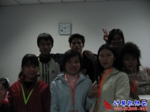 2005-12-13机房协会委员会大家庭生活随拍（01）