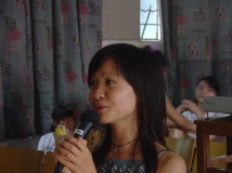 2006-06-17协会庆周年《会员K歌会》活动（08）