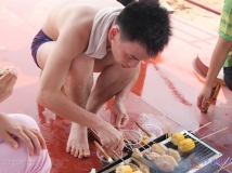 20140601协会自由组织庆六一大王滩凉爽一日游联谊(07)