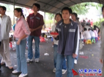 2006-12-03协会委员会全体成员与指导老师狮山公园大型户外师生联谊活动\相机3(03)