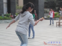 20131126协会参加院联合总会举办的接力比赛（初赛）（01）