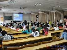 2012-10-23中午协会2012级预备干事五笔字根默写（02）