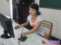 2012-05-23协会《PPT制作之高级应用》培训活动