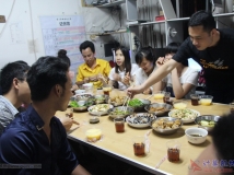 20150502 协会《十周年庆之嘉宾大聚会》活动筹备吹风会（大相机）（04）