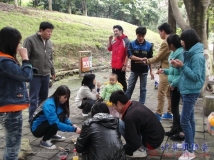 2012-12-02协会九届全体干部药用植物园烧烤联谊活动（02）