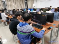 20190329协会《电子竞技游戏之CS入门》培训活动（手机拍摄01-32）