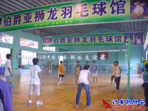 2006-11-17计协VS羽协排球友谊赛（02）