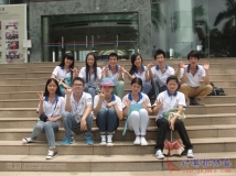 20140517协会应邀参加广西机电学院计协第七届装机大赛（02）