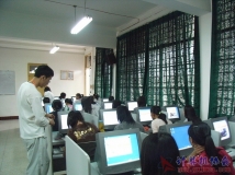 2007-10-31协会《文字录入》会员培训