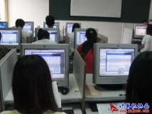 2011-10-25协会预备干事《五笔打字》强化培训