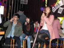 20140322协会第十届全体干部唱K+通宵烧烤联谊活动（04）