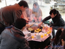 2012-03-03协会八届干部石门森林公园烧烤交流活动（07）