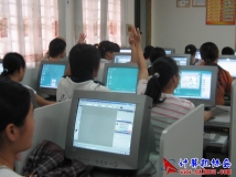 2006-05-19协会开展《图像处理》培训活动共2期（02）