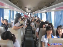 2012-06-02协会八届委员会全体成员与指导老师大王滩欢乐之旅（01）