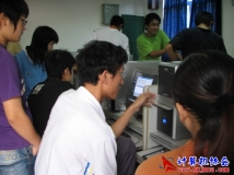 2006-10-14计协《免费电脑咨询、维修、杀毒日》（06）