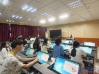 20230525《Excel电子表格数据处理（初级）》培训