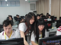 20130416协会进行委员会2012级干事升委员技能考核（02）