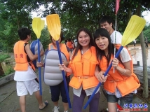 2009-05-29协会龙泉湾春游烧烤联谊活动(相机2)（11）