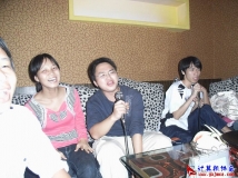2008-11-07协会中层干部唱K交流活动（01）