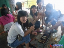 2009-05-29协会龙泉湾春游烧烤联谊活动(相机2)（10）