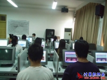 2010-03-22《五笔打字》内部培训