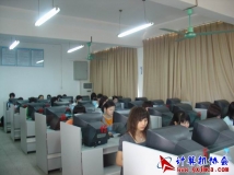 2008-04-11协会《办公软件高级》会员培训