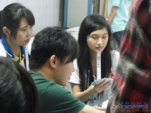 2012-04-27庆协会成立七周年扑克拖拉机(升级)大赛初赛(相机1)（05）