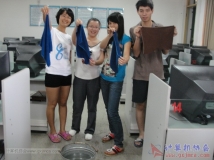 20130621协会成员周五劳动生活随拍