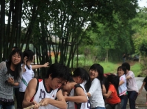 2009-05-29协会龙泉湾春游烧烤联谊活动(相机8)（33）