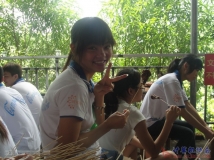 20130525协会庆周年全体师生联谊大型户外联谊活动（14）