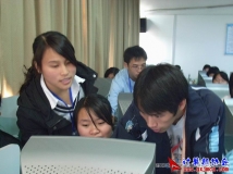 2008-12-18协会《区一级机试》会员培训