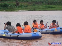 2009-05-29协会龙泉湾春游烧烤联谊活动(相机2)（12）