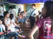 2009-05-29协会龙泉湾春游烧烤联谊活动(相机4)（23）