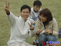 2006-12-03协会委员会全体成员与指导老师狮山公园大型户外师生联谊活动\相机4(07)