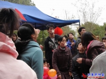 2011-01-08协会凤凰谷冬游师生联谊活动（04）