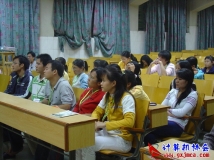 2006-12-06协会《计算机组装与维护》专题讲座（02）